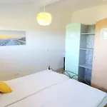 Ostseeapartment Lizart No 33 - Aurora Vista - Abc420 شقة