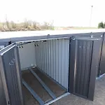 شقة Ostseeapartment Lizart No 33 - Aurora Vista - Abc420 Hohen Wieschendorf