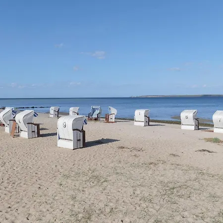 Ostseeapartment Lizart No 33 - Aurora Vista - Abc420 *