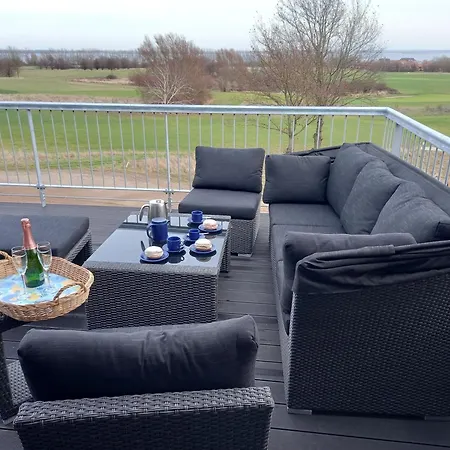 Ostseeapartment Lizart No 33 - Aurora Vista - Abc420 Apartamento Hohen Wieschendorf