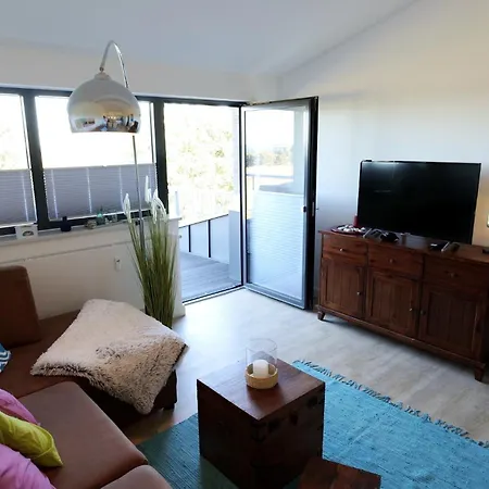 Lejlighed Ostseeapartment Lizart No 33 - Aurora Vista - Abc420