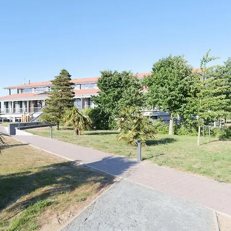 Ostseeapartment Lizart No 33 - Aurora Vista - Abc420 * Hohen Wieschendorf