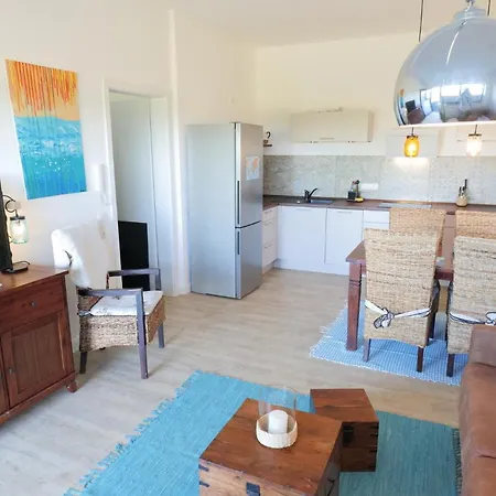 Ostseeapartment Lizart No 33 - Aurora Vista - Abc420