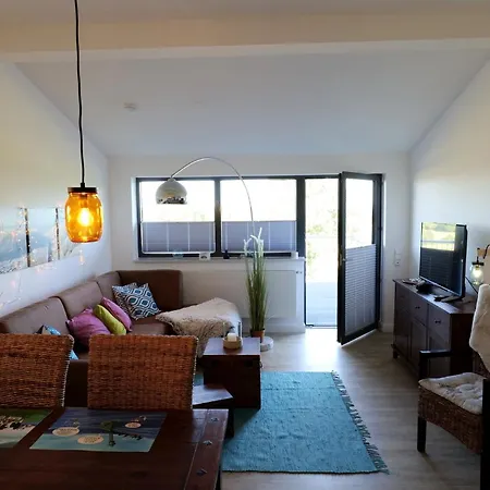Ostseeapartment Lizart No 33 - Aurora Vista - Abc420 Lejlighed
