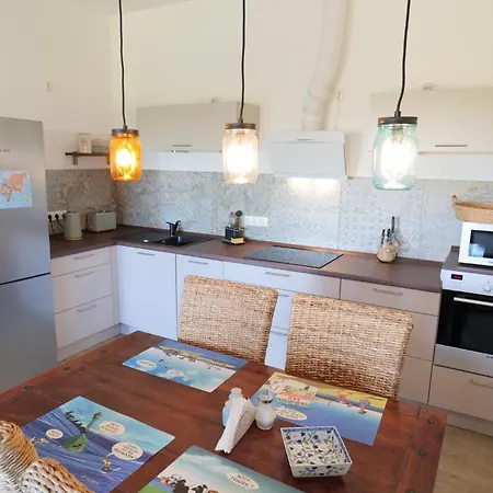 Lejlighed Ostseeapartment Lizart No 33 - Aurora Vista - Abc420