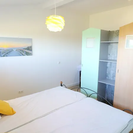 Ostseeapartment Lizart No 33 - Aurora Vista - Abc420 Apartamento