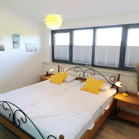 Ostseeapartment Lizart No 33 - Aurora Vista - Abc420 *