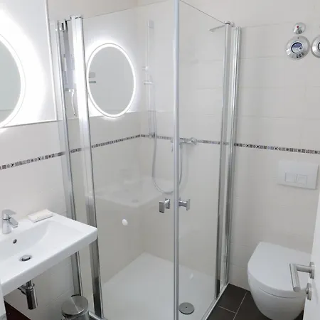 Ostseeapartment Lizart No 33 - Aurora Vista - Abc420