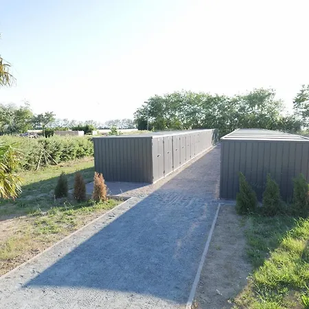 Lejlighed Ostseeapartment Lizart No 33 - Aurora Vista - Abc420 *