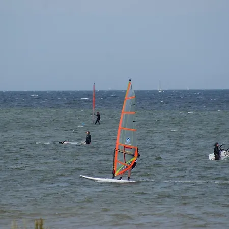 Apartment Ostseeapartment Lizart No 33 - Aurora Vista - Abc420 Hohen Wieschendorf