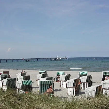 Ostseeapartment Lizart No 33 - Aurora Vista - Abc420 Apartamento *