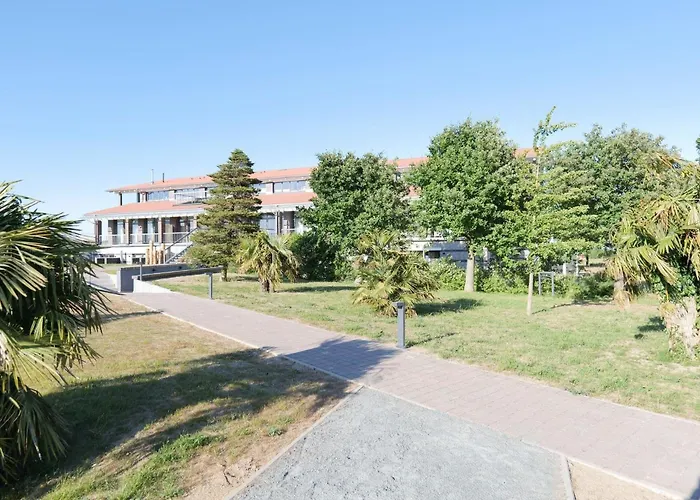 Ostseeapartment Lizart No 33 - Aurora Vista - Abc420 * Hohen Wieschendorf